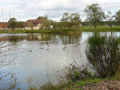 L'ecurie Des Bergers, Centre Equestres à Lapalisse
