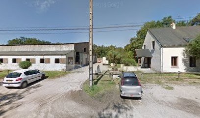 Haras des Husmies, Centre Equestres à Lizio