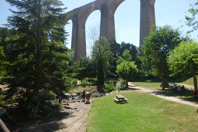 Boudet Cécile, Centre Équestre à Saint-Laurent-en-Brionnais