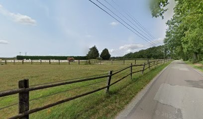 Ecuries Wittmer, Centre Equestres à Saint-Aubin-sur-Gaillon