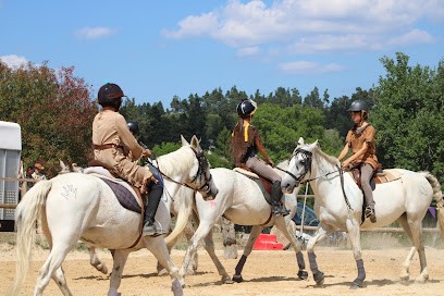 Cheval De Coeur, Centre Equestres à Peyre en Aubrac