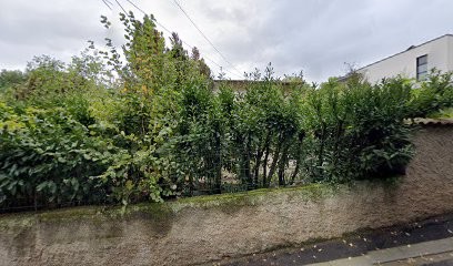 Colson Serge, Centre Equestres à Jussy