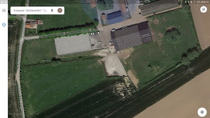 Stalls Des 3 Monts, Centre Equestres à Saint-Sylvestre-Cappel