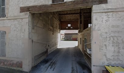 Centre Equestre près Châlons-en-Champagne - HARAS DU CLOSEAU, Centre Equestres à Mourmelon-le-Petit