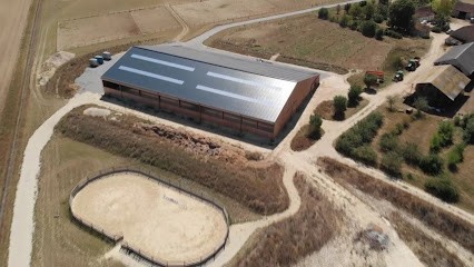 Écurie De La Garenne, Centre Equestres à Saint-Maur