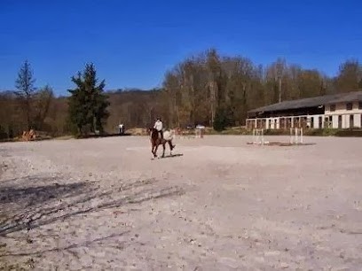 Equestrian Center De Sainte-Aulde, Centre Equestres à Sainte-Aulde