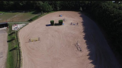 Ecuries Bellifontaines, Centre Equestres à Villerville