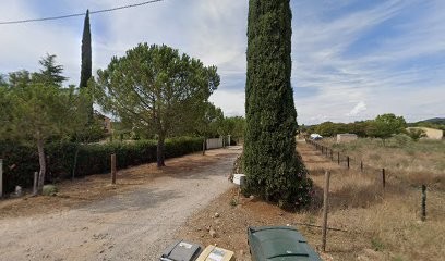 Stables Du Moulin, Centre Equestres à La Crau