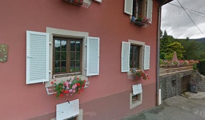 Perrin Jean-Claude, Centre Equestres à Stosswihr