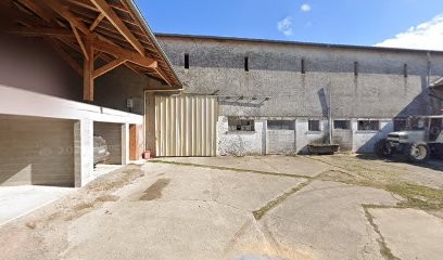 Ecurie de la licorne ailée, Pension pour Chevaux à Gélacourt