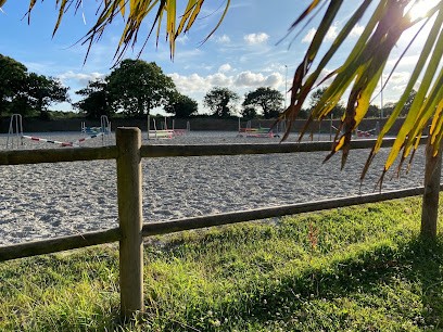 Ecurie Pascal Maltret - Chevaux De Sport, Pension pour Chevaux à Gouesnou