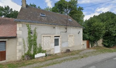 Écurie D'ermont, Centre Equestres à Mouhet