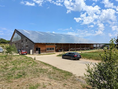 L'ecurie Du Buisson Fp Horsemanship, Centre Equestres à Sembadel
