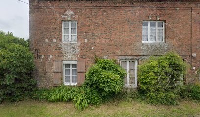 Betton Jacky, Centre Equestres au Renouard