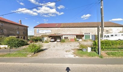 Equestrian Center De Destry, Centre Equestres à Destry