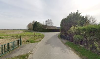 Les écuries Du Moulin, Centre Equestres à Saint-Quentin-en-Tourmont
