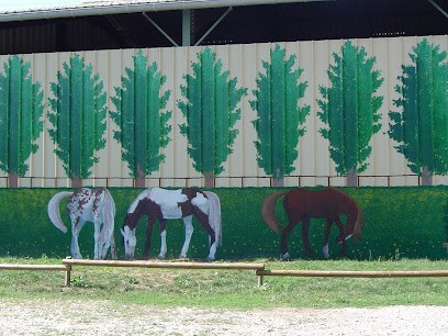 Poney Club la Tuilerie, Centre Equestres à Saint-Orens-de-Gameville