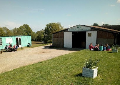 Cercle Equestre De La Loge, Centre Equestres à Pouzauges