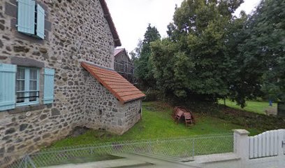 Valette Claude Jean Annet, Centre Equestres à Saint-Ours