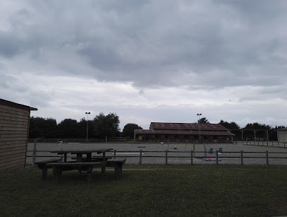 CENTRE EQUESTRE INTERCOMMUNAL DE LOUDEAC, Centre Equestres à Loudéac