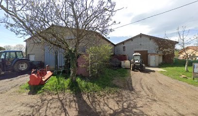 Cecillon Patrick, Centre Equestres à Morancé