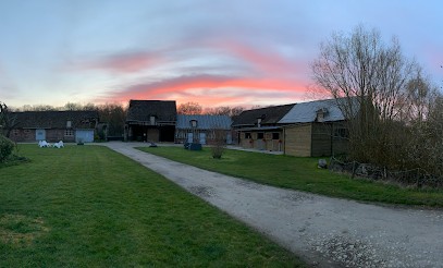 Vexin Equi'passion, Centre Equestres à Gisors