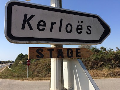 Ecurie de Kerloës, Pension pour Chevaux à Ploemeur