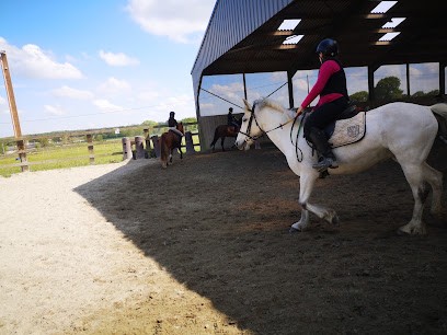 Écurie Des Lacs, Centre Equestres à Jugon-les-Lacs - Commune nouvelle