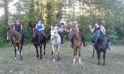 Les Petits Sabots, Centre Equestres à Monein