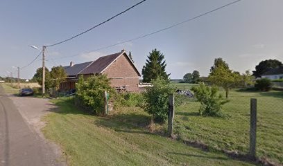 LES ÉCURIES DU TREGOR, Pension pour Chevaux à Flavy-le-Martel