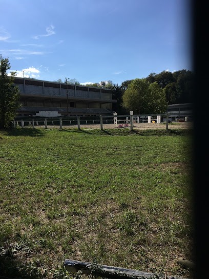 Waldeck Regional Equestrian Centre, Centre Equestres à Riedisheim