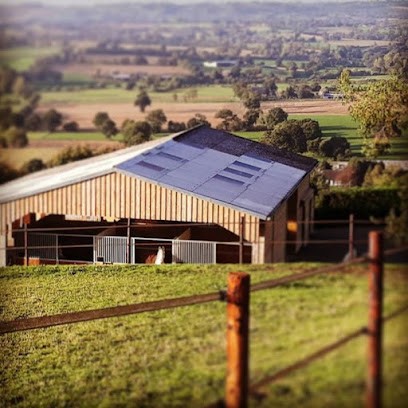 Elevage Launay Du Bois, Pension pour Chevaux au Petit-Celland
