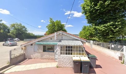 Ball Shaded De La Bâtie, Centre Equestres à Saint-Étienne