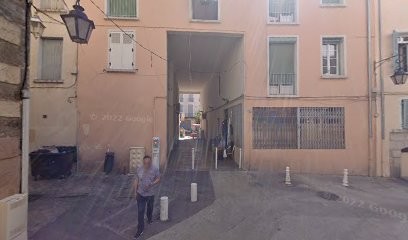 Coaching Mental Tennis, Centre Equestres à Toulon