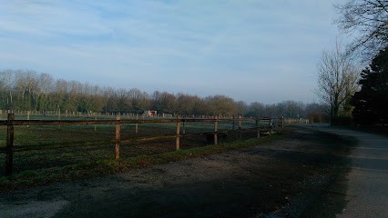 DOMAINE EQUESTRE DE GENESTON, Centre Equestres à Geneston