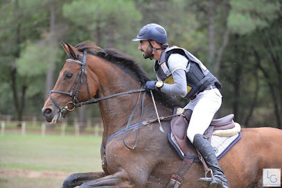L'etrier De Plerguer, Centre Equestres à Plerguer