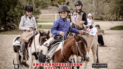 ECURIE NEW WAY, Centre Equestres à Saint-Hilaire-de-Brethmas
