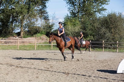 Domaine Equestre De La Louge, Centre Equestres à Gratens