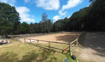 Shet & Cie, Centre Equestres à Orbec
