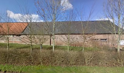 Pony Club De Mesnières, Centre Equestres à Mesnières-en-Bray