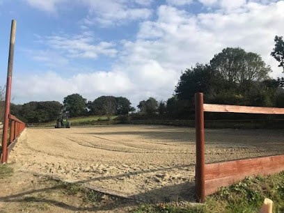 Ecurie d'Autretemps, Pension pour Chevaux à Brest