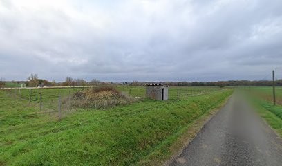 Ecurie Les Deux Chênes, Centre Equestres à Launac