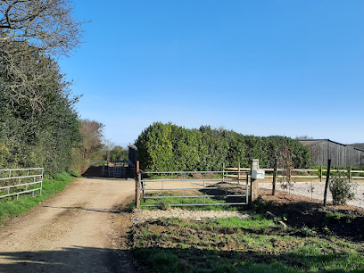 La Ferme Des Loustics, Pension Pour Chevaux à Maupertus-sur-Mer