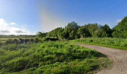 Haras de la Bruyère, Centre Equestres aux Authieux-Papion