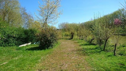 la Laurianne, Ecuries de Noirbernes, Pension pour Chevaux à Audembert