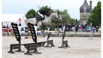 Equestrian Center De Sully, Centre Equestres à Sully
