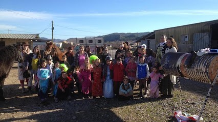 L'écrin De Liberté, Centre Equestres à Oraison