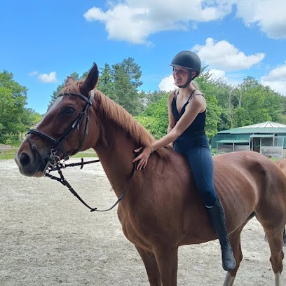 Equestrian Center La Goutarende, Centre Equestres à Cuxac-Cabardès