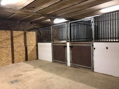 Ecurie de Muret-et-Crouttes, Pension pour Chevaux à Muret-et-Crouttes