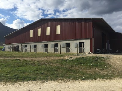 Ecuries Castelroc, Centre Equestres à Collonges
